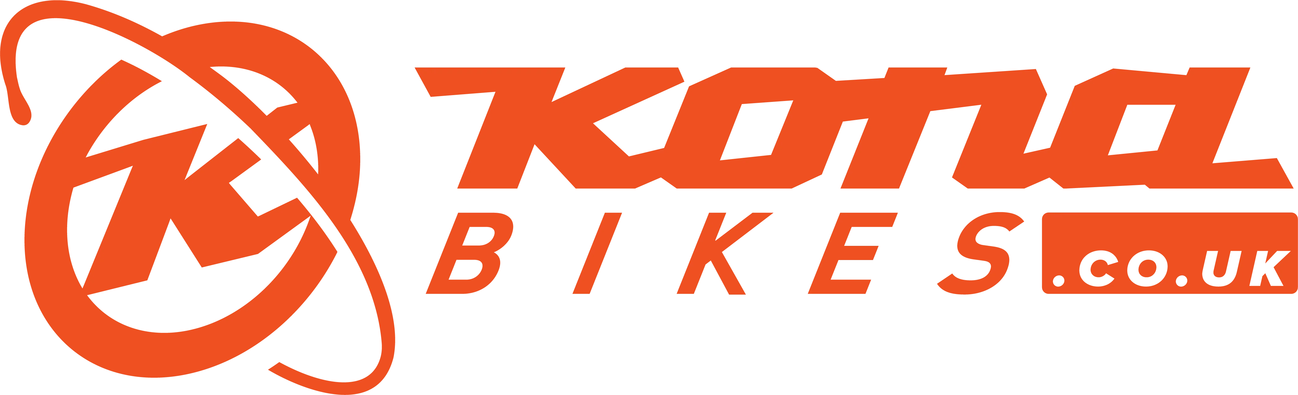 Kona Bikes